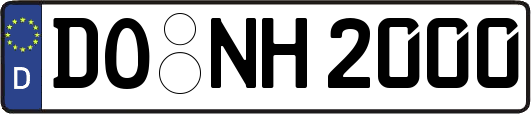 DO-NH2000