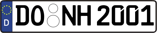DO-NH2001