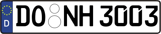 DO-NH3003