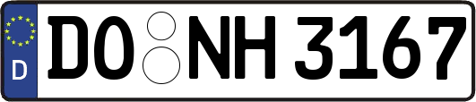 DO-NH3167