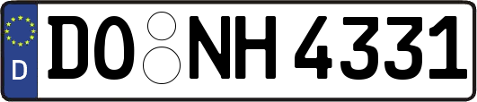 DO-NH4331