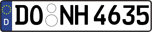 DO-NH4635