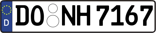 DO-NH7167