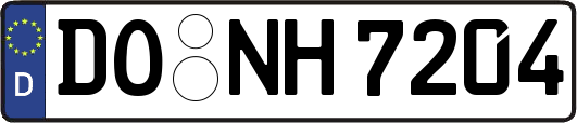 DO-NH7204