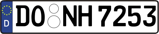 DO-NH7253