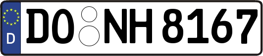 DO-NH8167