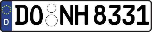 DO-NH8331