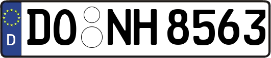 DO-NH8563