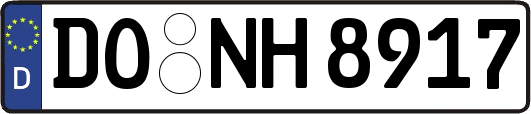 DO-NH8917
