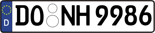DO-NH9986