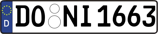DO-NI1663