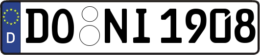 DO-NI1908