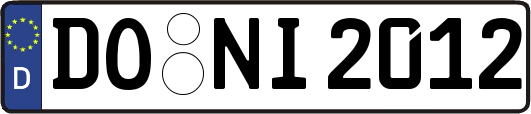DO-NI2012