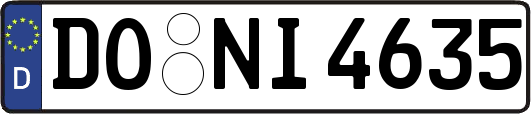 DO-NI4635