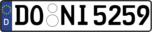 DO-NI5259