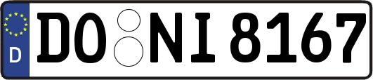 DO-NI8167