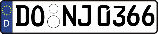 DO-NJ0366