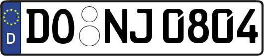 DO-NJ0804