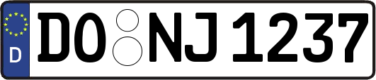 DO-NJ1237