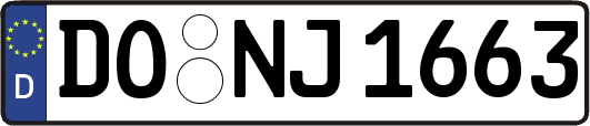 DO-NJ1663