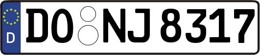DO-NJ8317