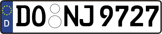 DO-NJ9727