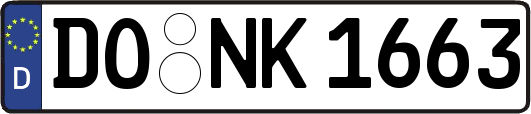 DO-NK1663