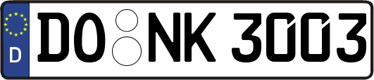 DO-NK3003
