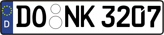 DO-NK3207