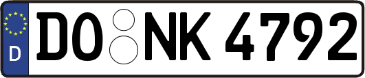 DO-NK4792