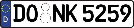 DO-NK5259