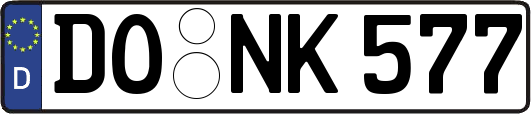 DO-NK577