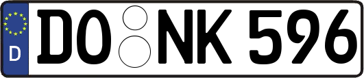 DO-NK596