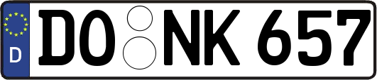 DO-NK657