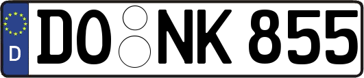 DO-NK855