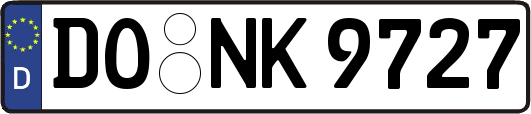 DO-NK9727