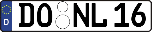 DO-NL16