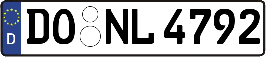 DO-NL4792