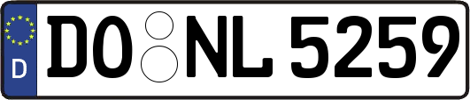 DO-NL5259