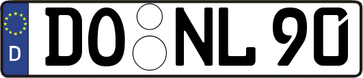 DO-NL90