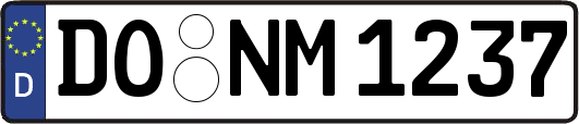DO-NM1237
