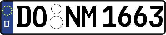 DO-NM1663