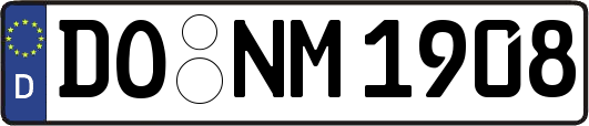 DO-NM1908