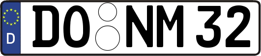 DO-NM32