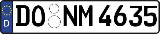 DO-NM4635