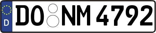 DO-NM4792