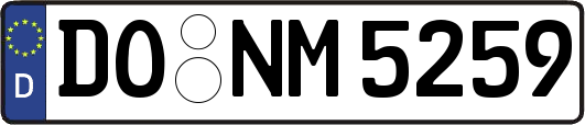 DO-NM5259