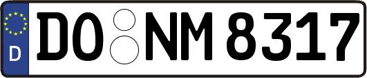 DO-NM8317