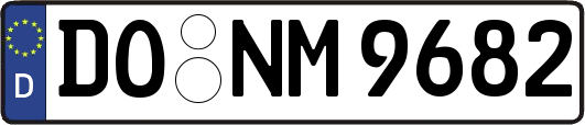 DO-NM9682