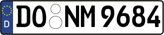 DO-NM9684